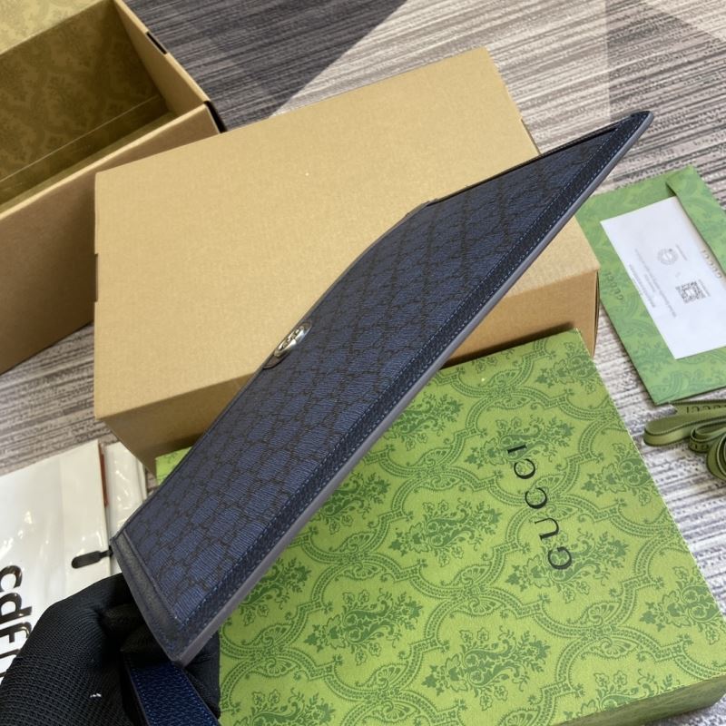 Gvc*1 clutch bags